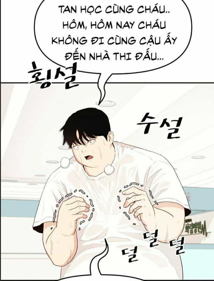 Bạn Trai Võ Sĩ - Chương 4 - ảnh 14