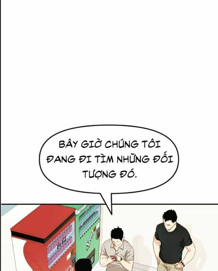 Bạn Trai Võ Sĩ - Chương 4 - ảnh 23