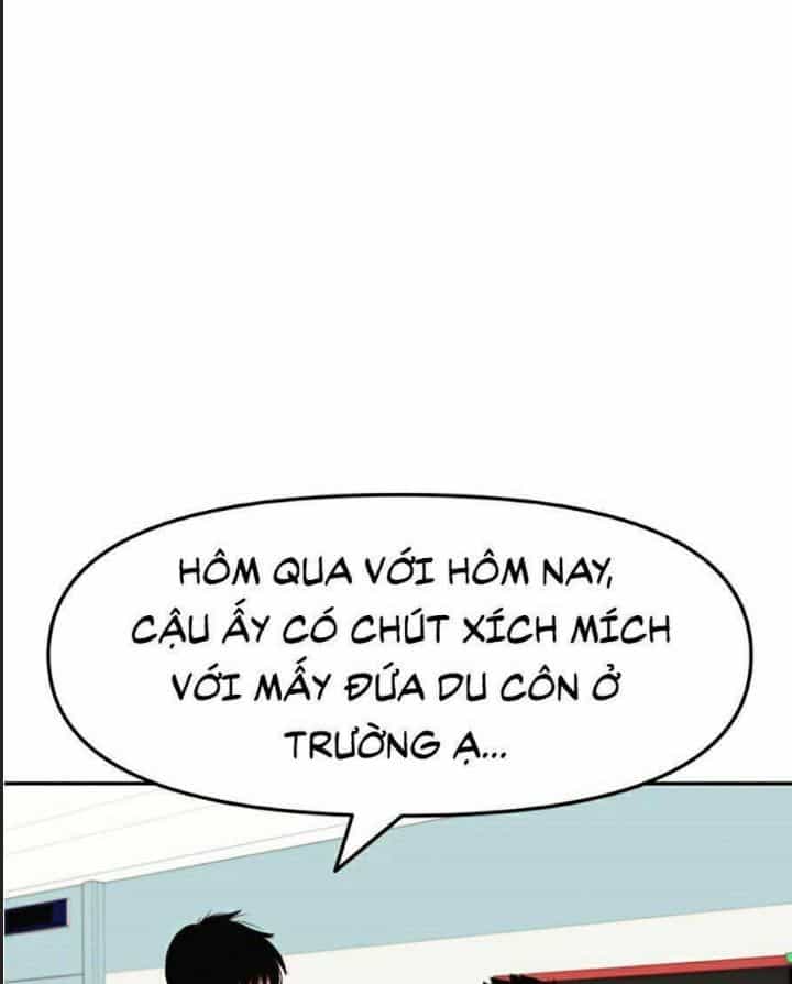Bạn Trai Võ Sĩ - Chương 4 - ảnh 28