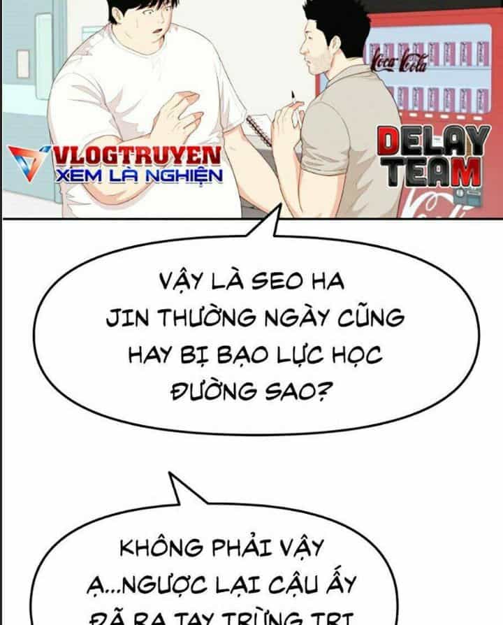 Bạn Trai Võ Sĩ - Chương 4 - ảnh 29