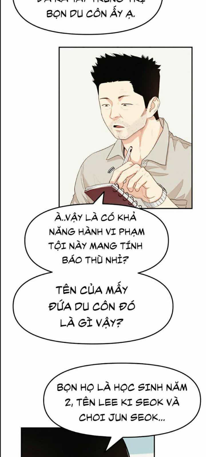 Bạn Trai Võ Sĩ - Chương 4 - ảnh 30