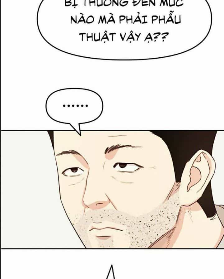 Bạn Trai Võ Sĩ - Chương 4 - ảnh 32