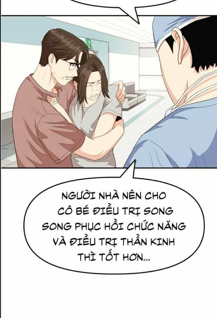 Bạn Trai Võ Sĩ - Chương 4 - ảnh 47
