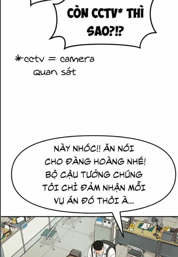 Bạn Trai Võ Sĩ - Chương 4 - ảnh 61