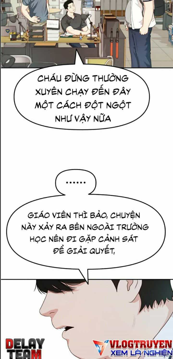 Bạn Trai Võ Sĩ - Chương 4 - ảnh 71