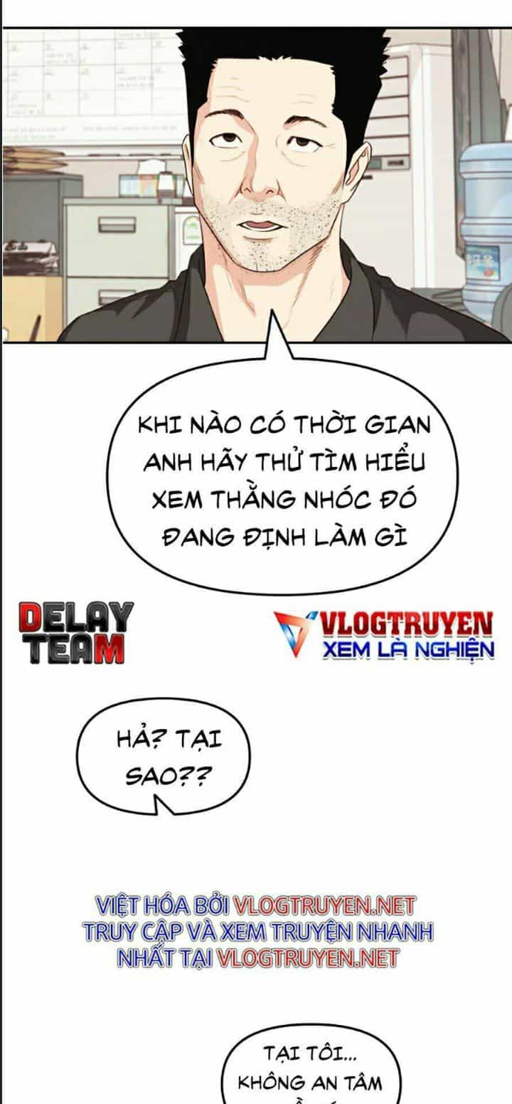 Bạn Trai Võ Sĩ - Chương 4 - ảnh 76