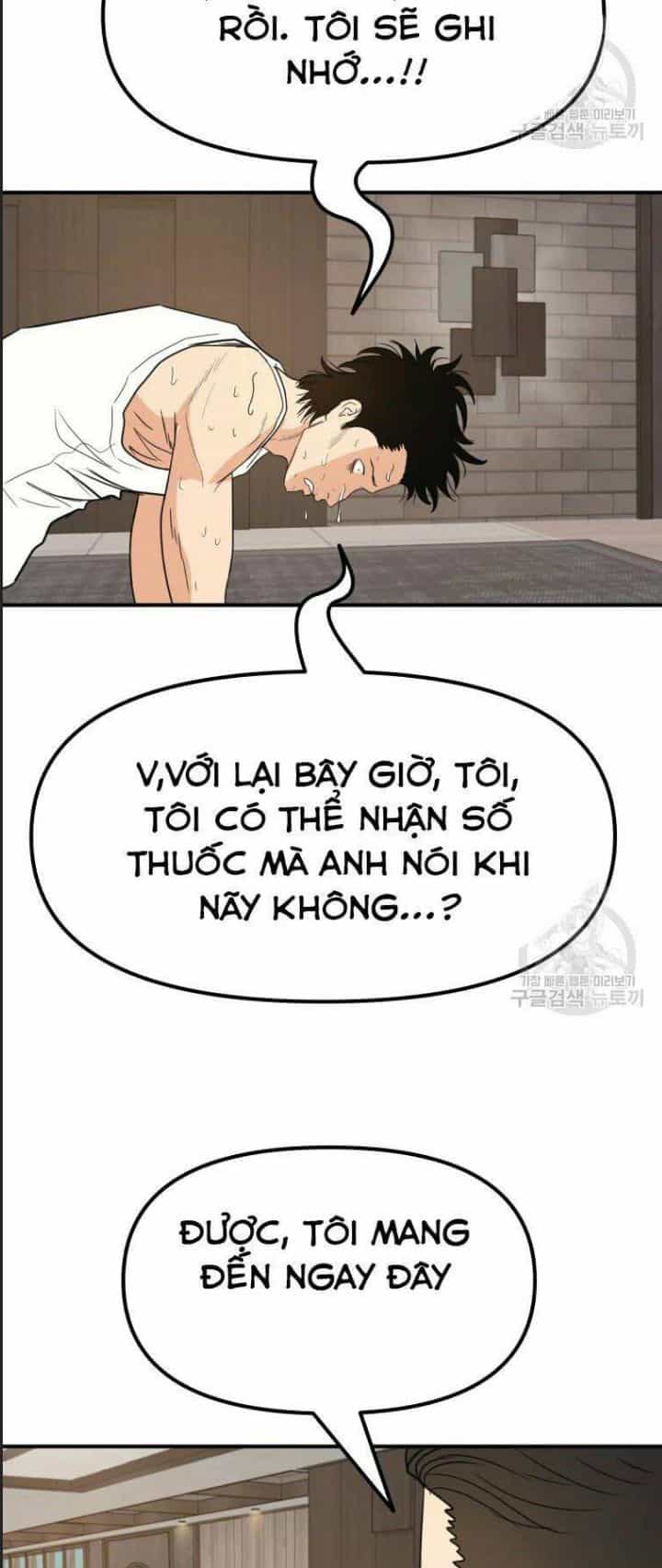 Bạn Trai Võ Sĩ - Chương 40 - ảnh 19