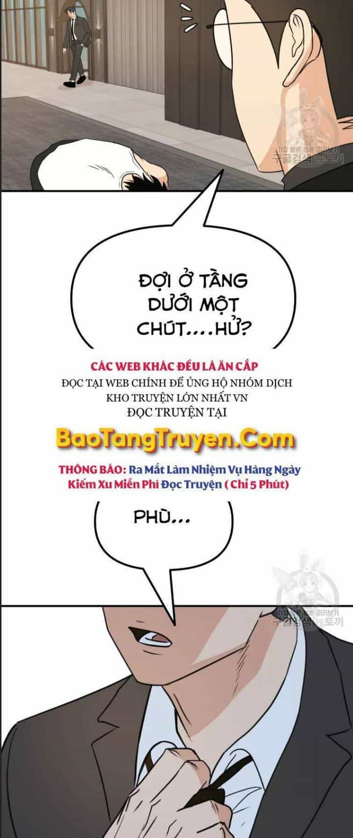 Bạn Trai Võ Sĩ - Chương 40 - ảnh 20