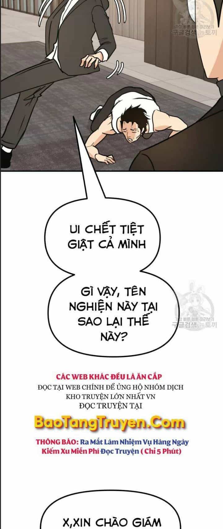 Bạn Trai Võ Sĩ - Chương 40 - ảnh 24