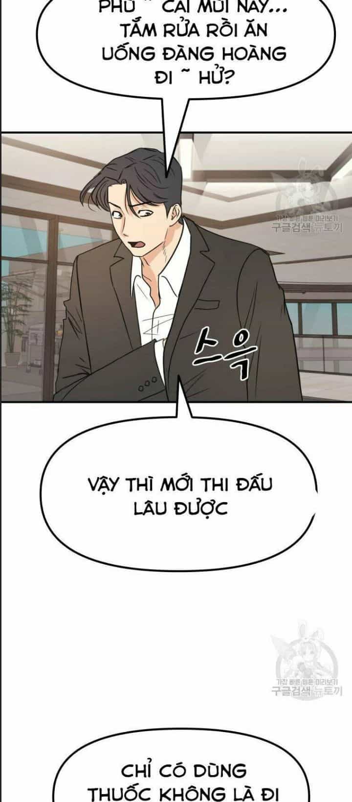 Bạn Trai Võ Sĩ - Chương 40 - ảnh 26