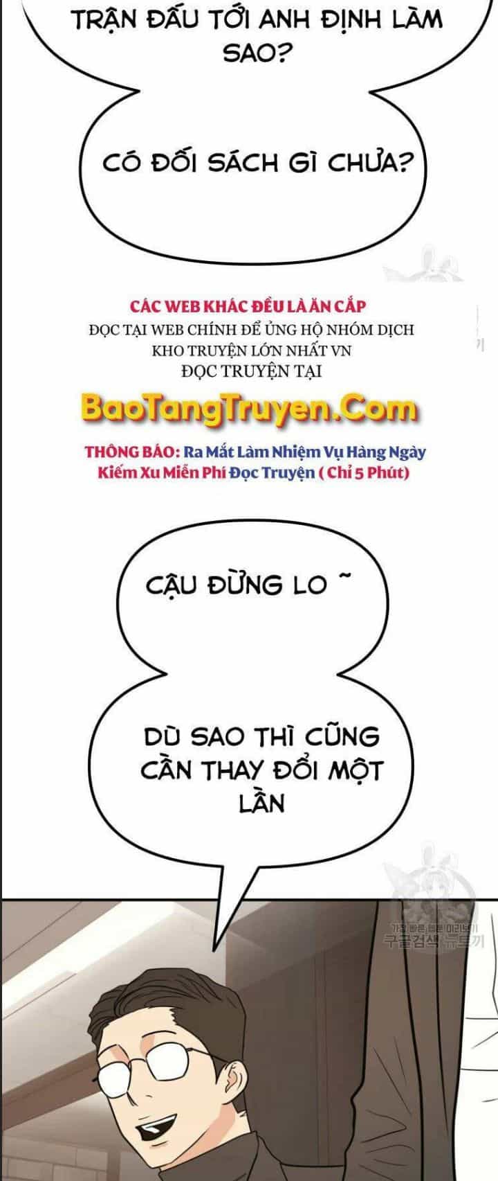 Bạn Trai Võ Sĩ - Chương 40 - ảnh 31