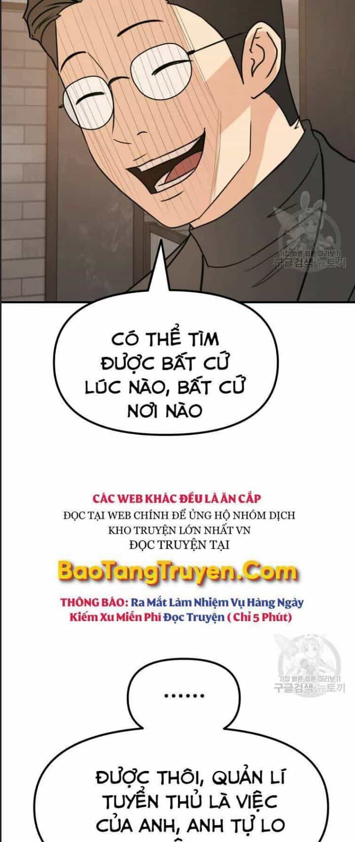 Bạn Trai Võ Sĩ - Chương 40 - ảnh 33
