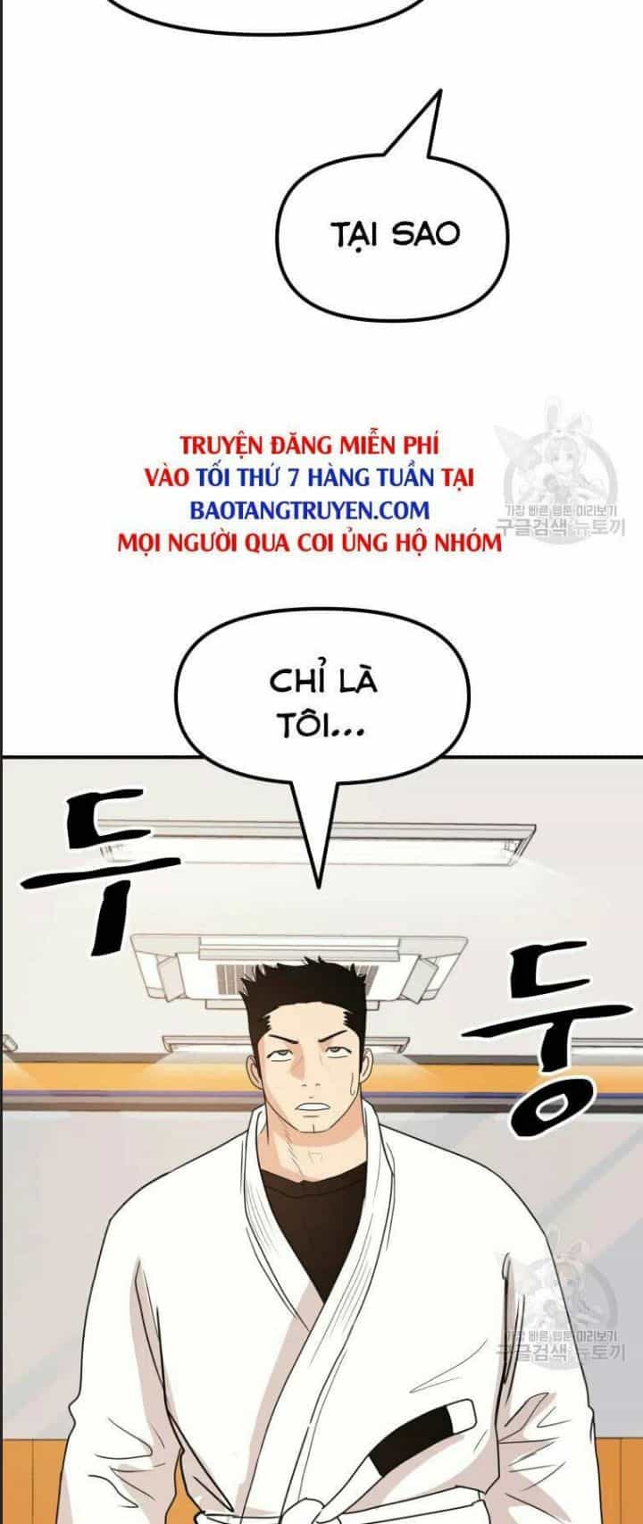 Bạn Trai Võ Sĩ - Chương 40 - ảnh 43