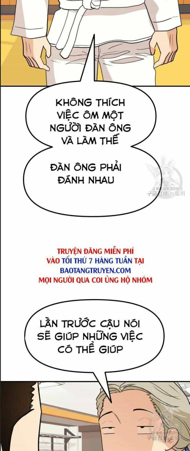 Bạn Trai Võ Sĩ - Chương 40 - ảnh 44
