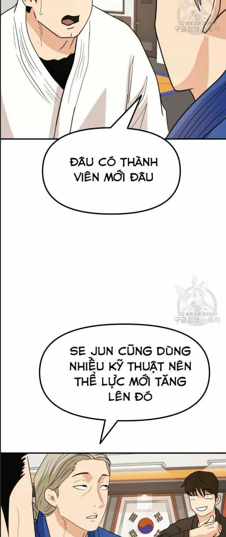 Bạn Trai Võ Sĩ - Chương 40 - ảnh 46