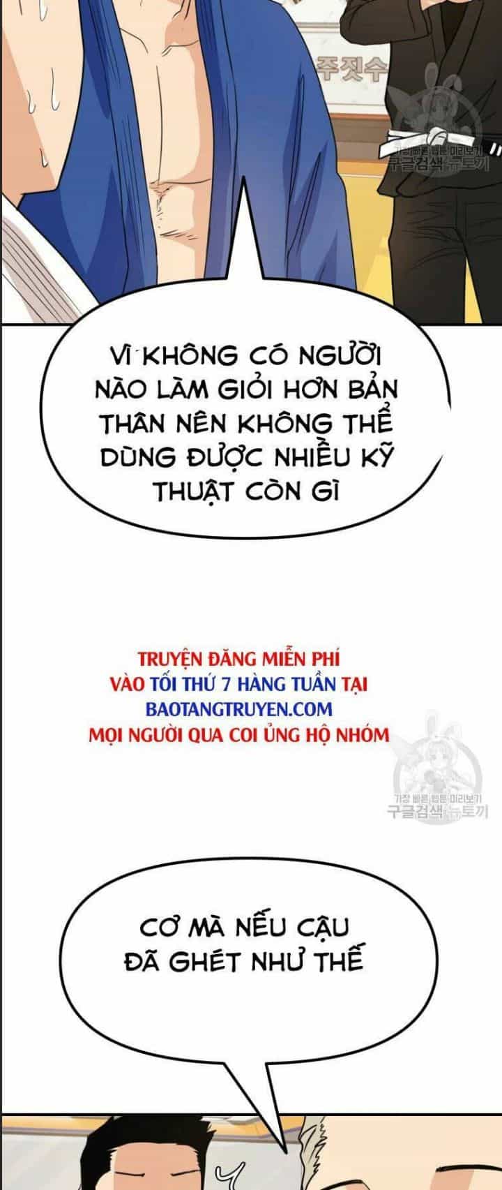 Bạn Trai Võ Sĩ - Chương 40 - ảnh 47