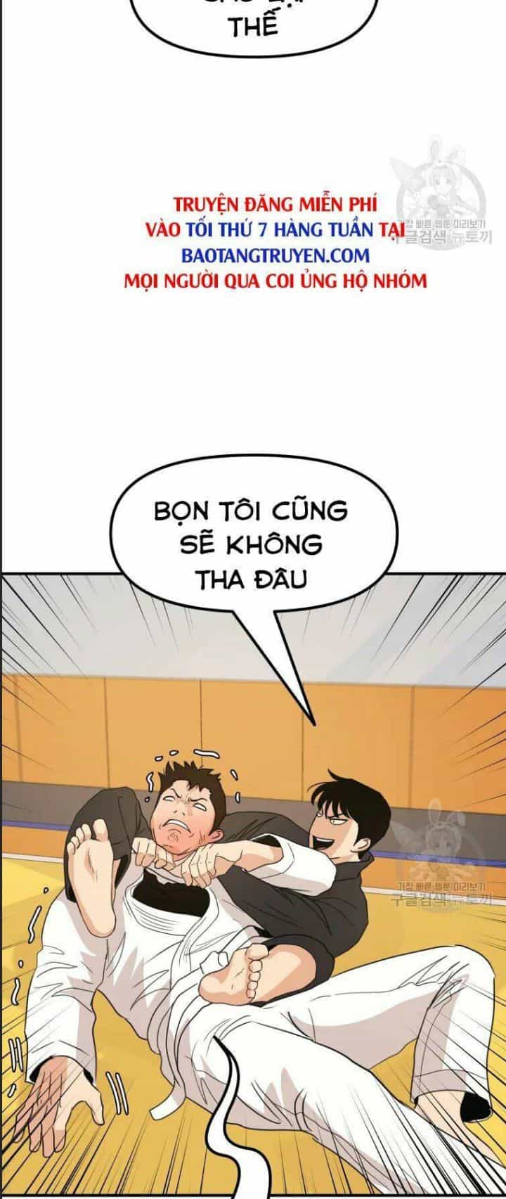 Bạn Trai Võ Sĩ - Chương 40 - ảnh 51