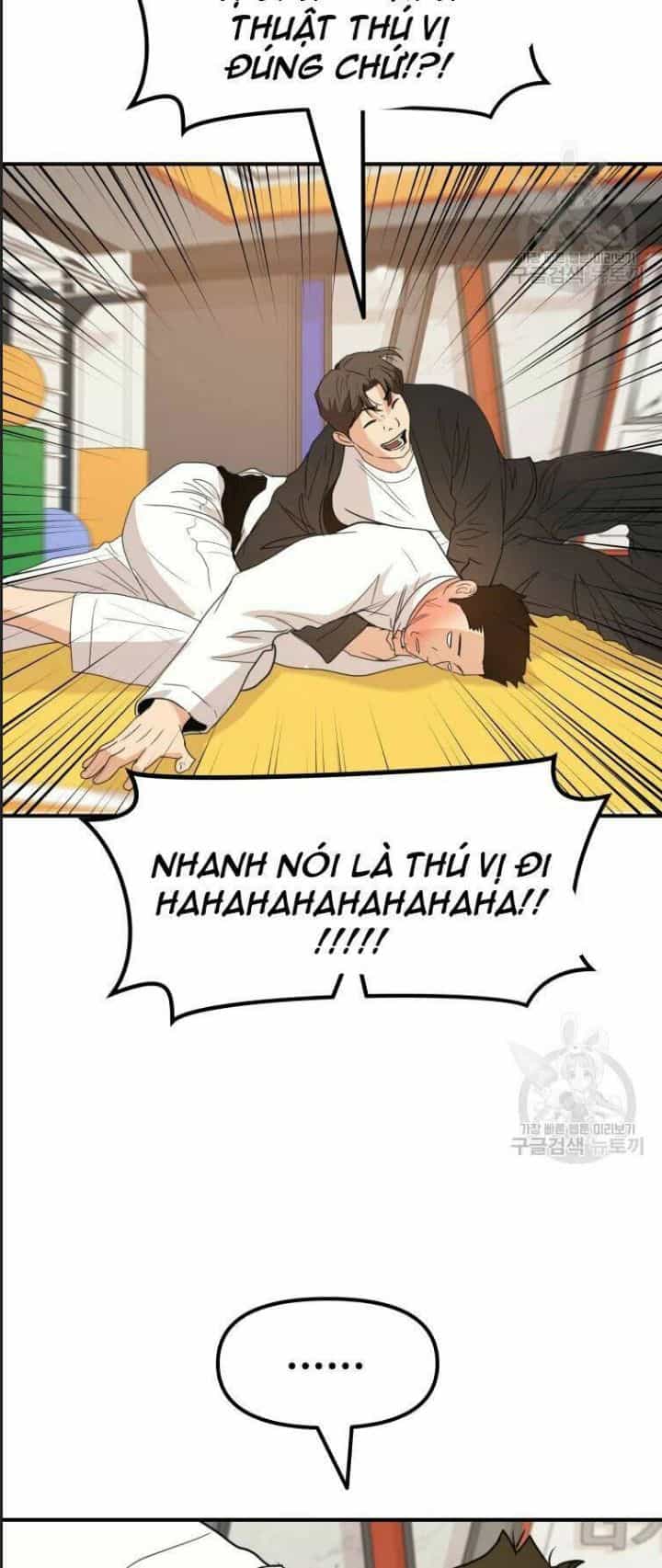 Bạn Trai Võ Sĩ - Chương 40 - ảnh 56