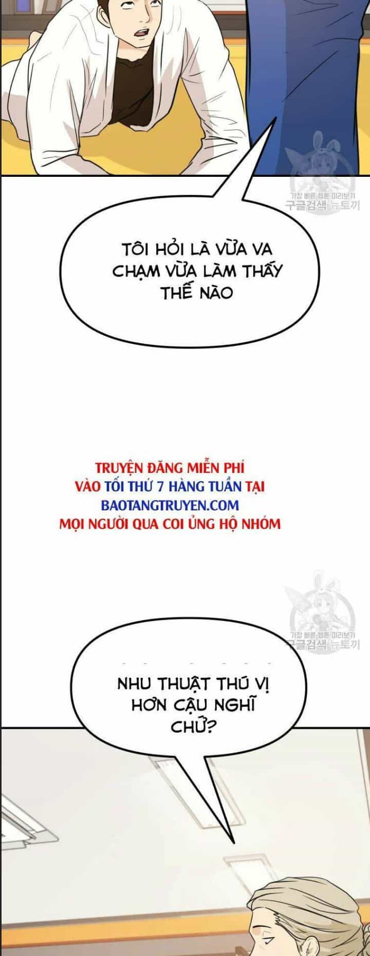 Bạn Trai Võ Sĩ - Chương 40 - ảnh 58