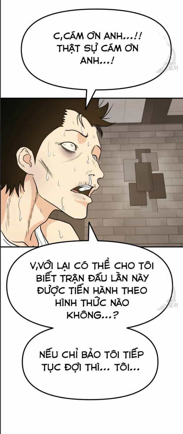 Bạn Trai Võ Sĩ - Chương 40 - ảnh 7