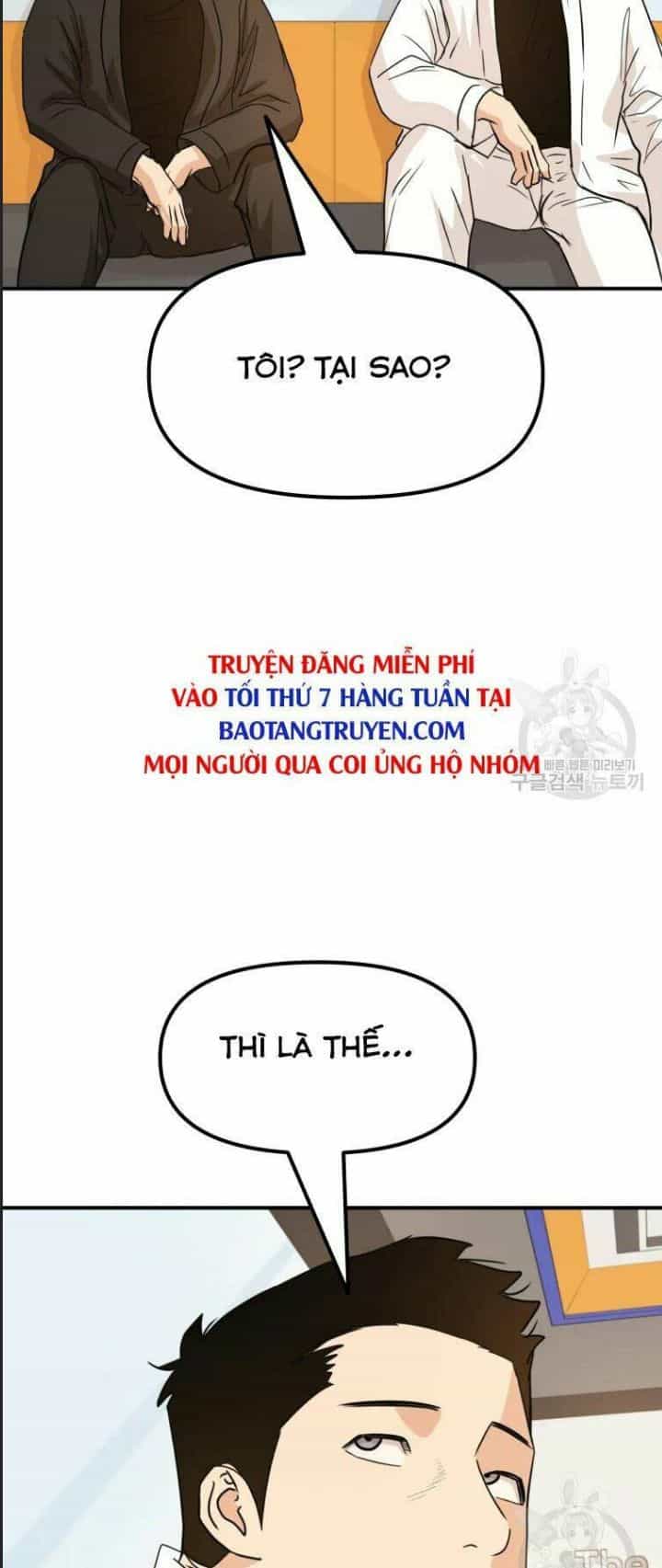 Bạn Trai Võ Sĩ - Chương 40 - ảnh 72