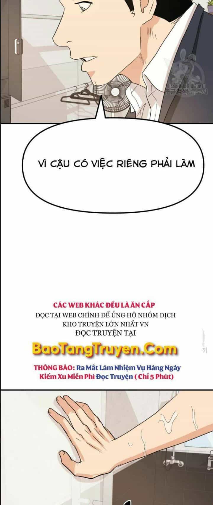 Bạn Trai Võ Sĩ - Chương 41 - ảnh 33