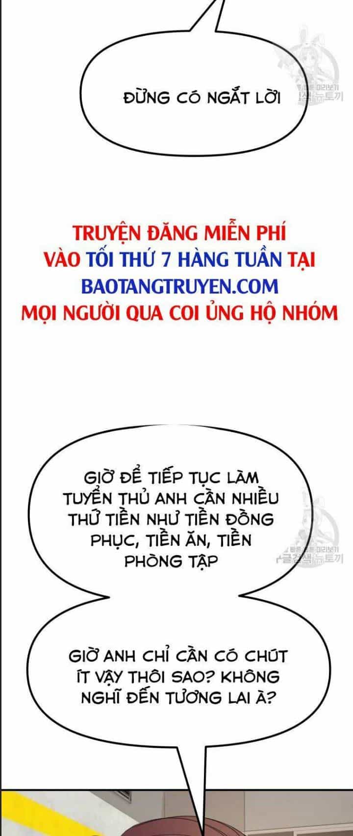 Bạn Trai Võ Sĩ - Chương 41 - ảnh 41