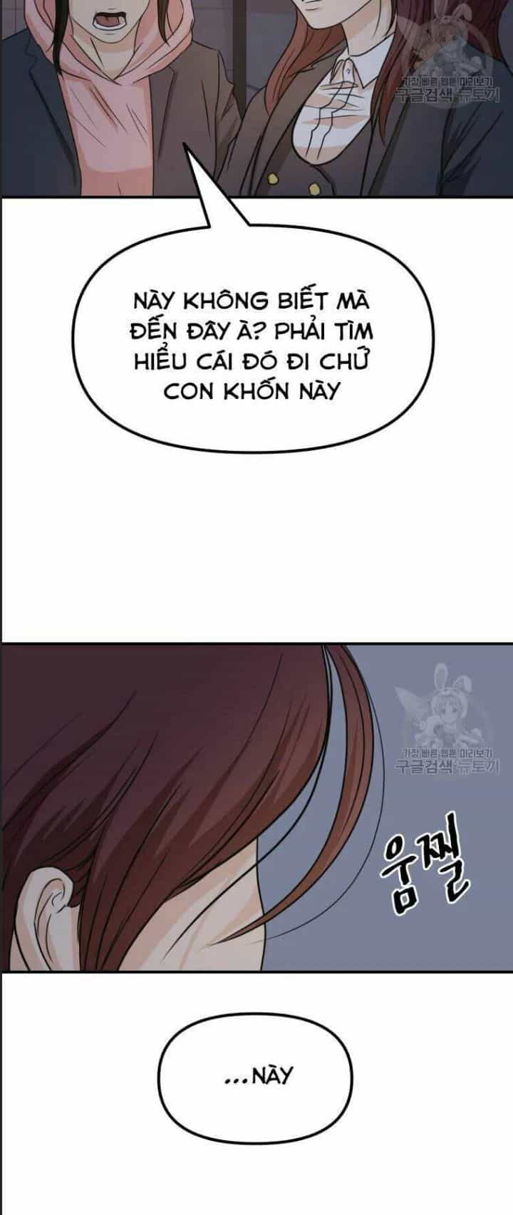 Bạn Trai Võ Sĩ - Chương 41 - ảnh 52