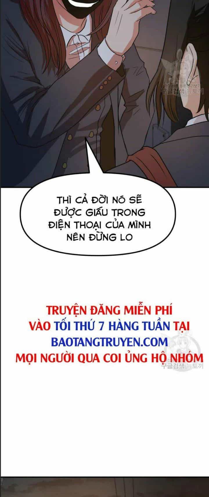 Bạn Trai Võ Sĩ - Chương 41 - ảnh 59
