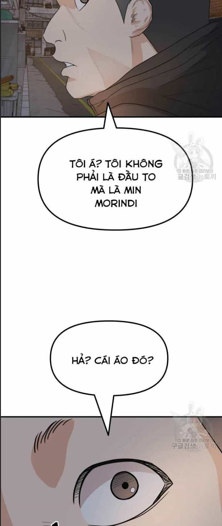 Bạn Trai Võ Sĩ - Chương 41 - ảnh 62