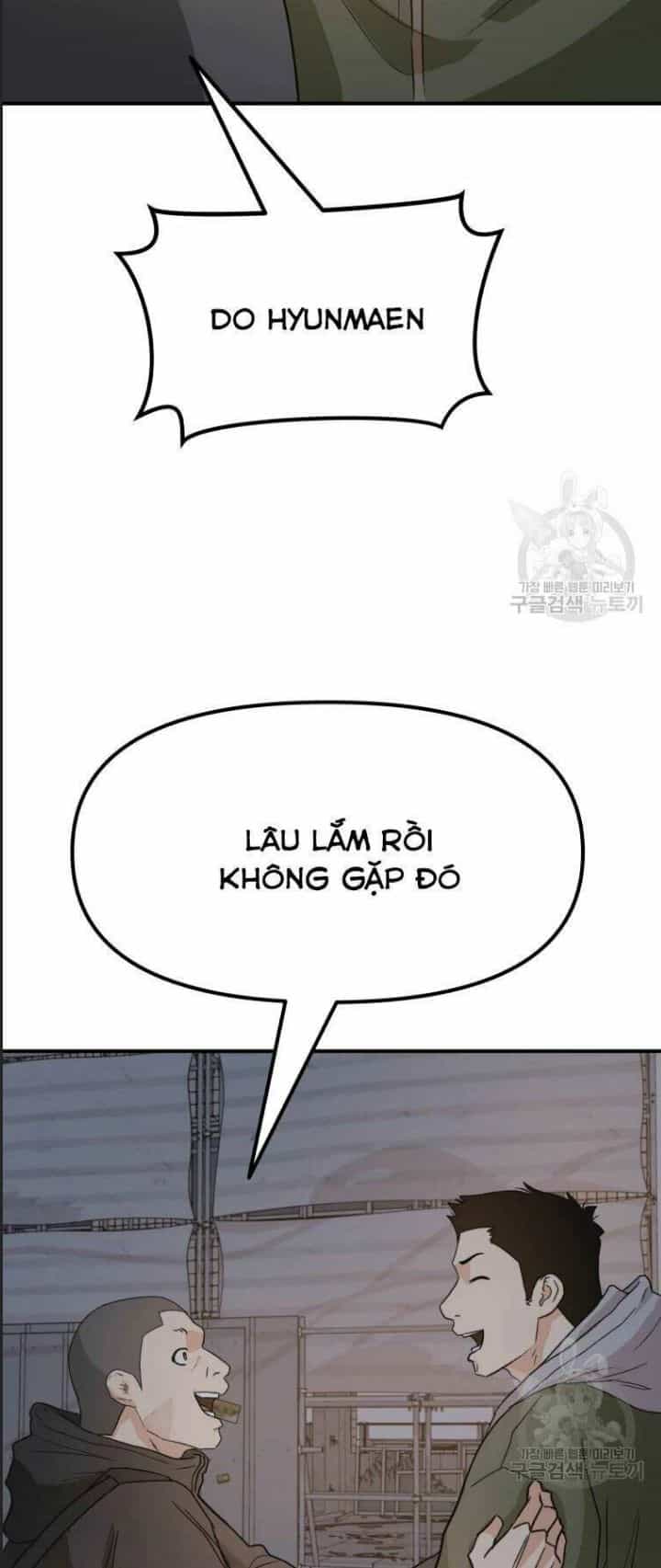 Bạn Trai Võ Sĩ - Chương 41 - ảnh 64
