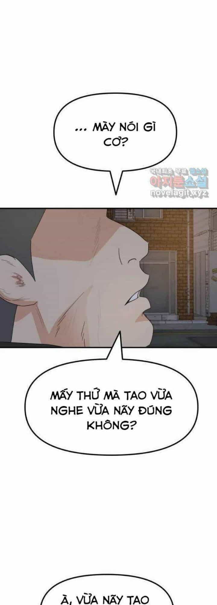 Bạn Trai Võ Sĩ - Chương 42 - ảnh 2