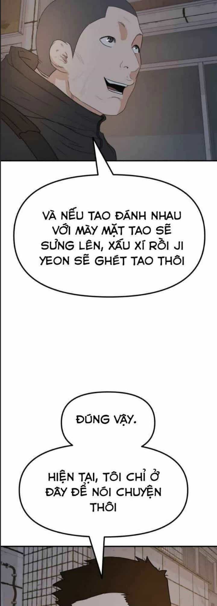 Bạn Trai Võ Sĩ - Chương 42 - ảnh 34