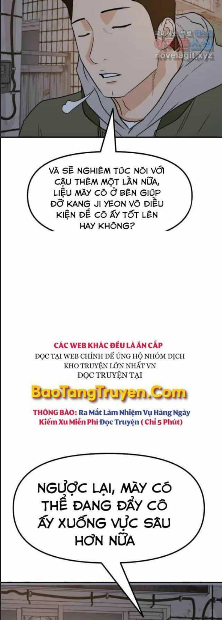 Bạn Trai Võ Sĩ - Chương 42 - ảnh 35