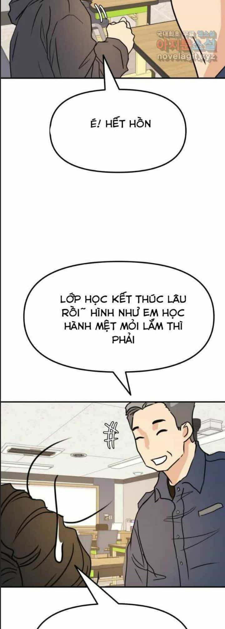 Bạn Trai Võ Sĩ - Chương 42 - ảnh 44