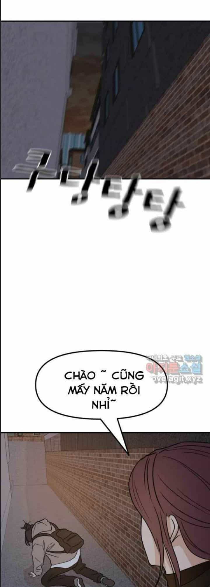 Bạn Trai Võ Sĩ - Chương 42 - ảnh 53
