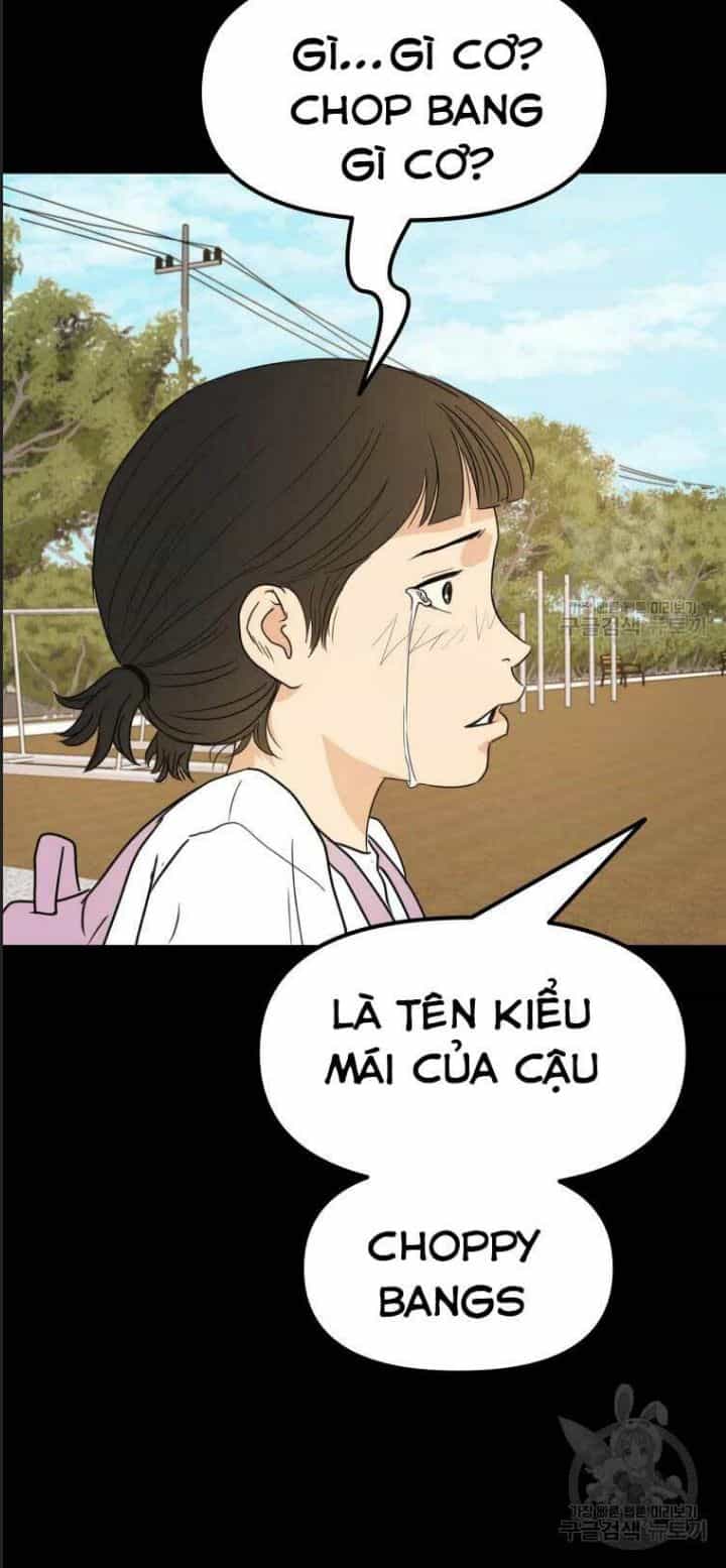 Bạn Trai Võ Sĩ - Chương 43 - ảnh 16