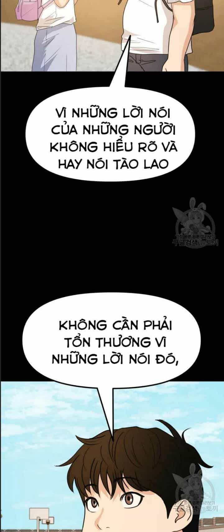 Bạn Trai Võ Sĩ - Chương 43 - ảnh 22
