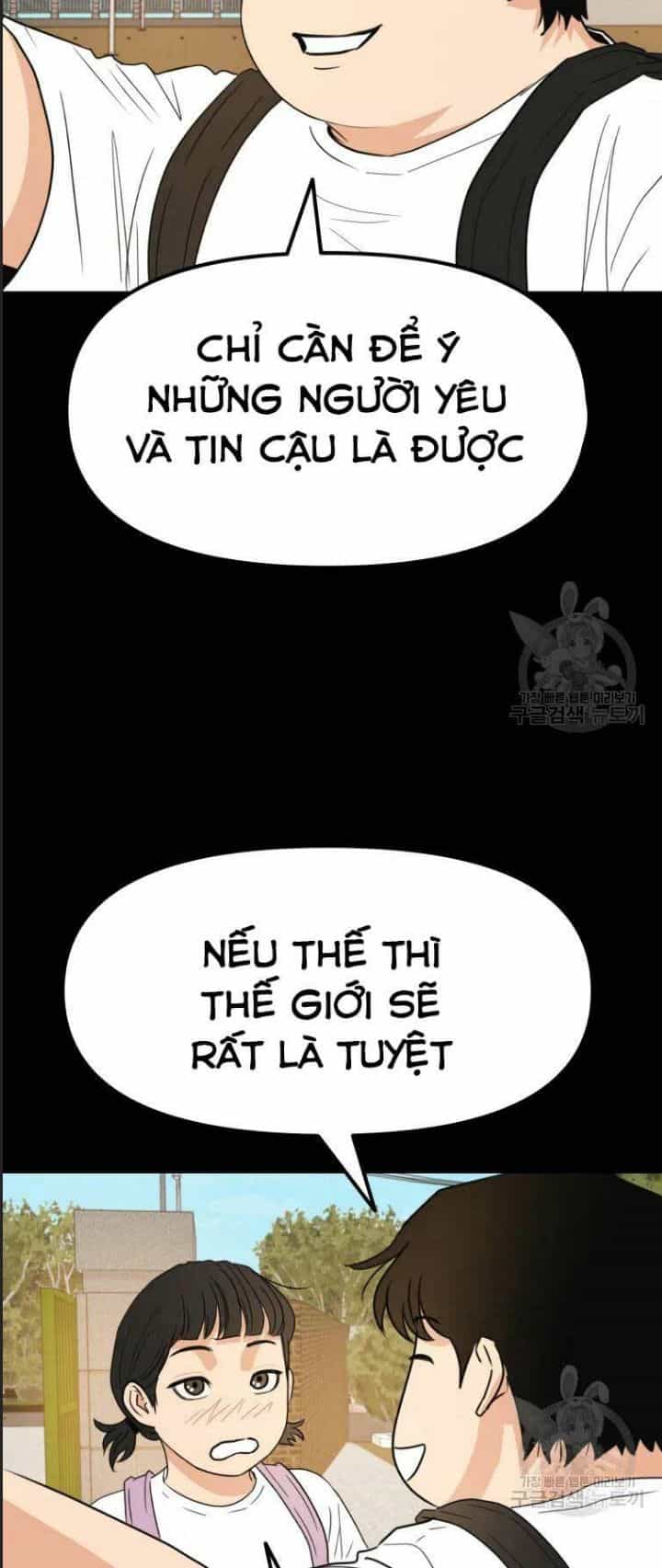 Bạn Trai Võ Sĩ - Chương 43 - ảnh 23