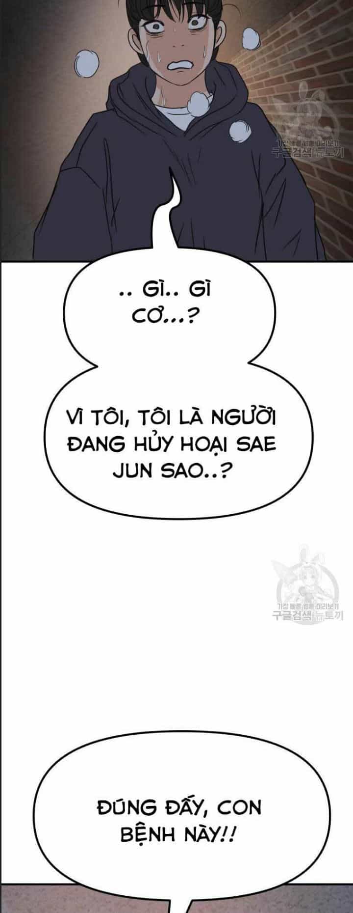 Bạn Trai Võ Sĩ - Chương 43 - ảnh 69