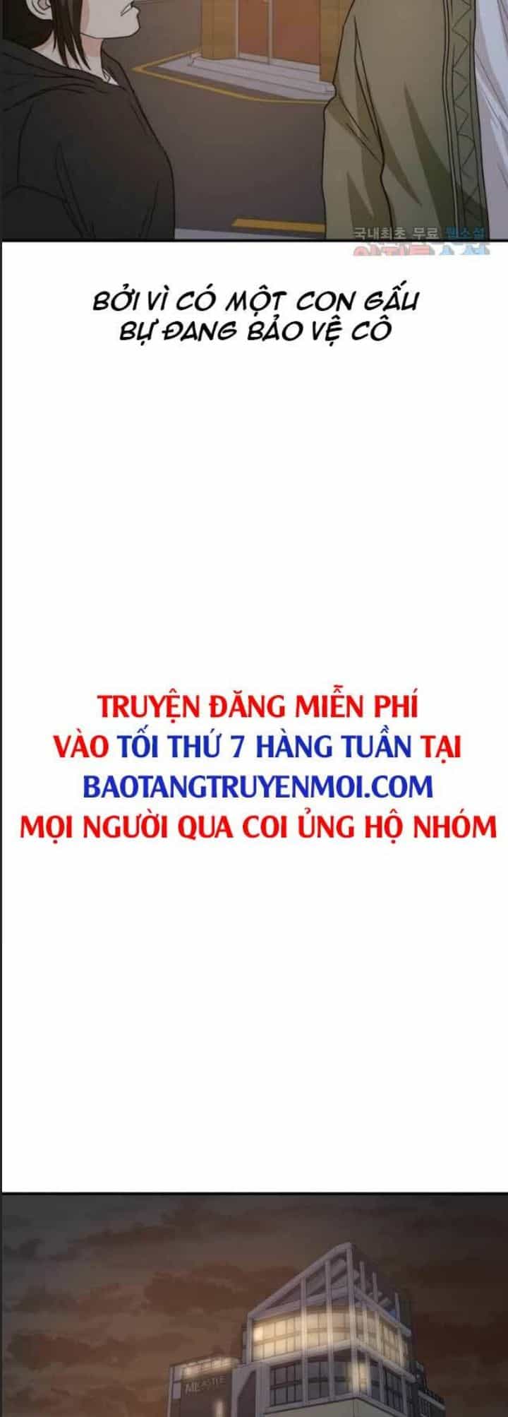 Bạn Trai Võ Sĩ - Chương 44 - ảnh 42