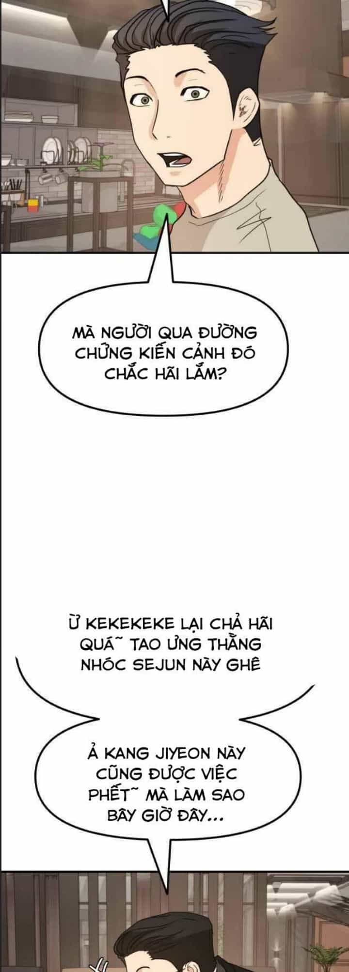 Bạn Trai Võ Sĩ - Chương 44 - ảnh 46