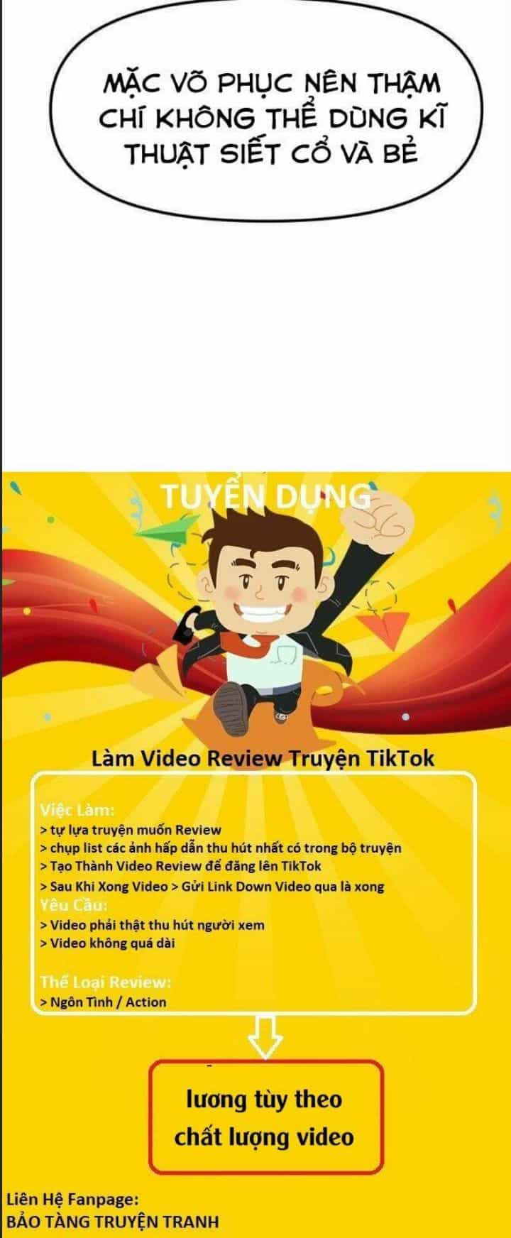 Bạn Trai Võ Sĩ - Chương 45 - ảnh 10