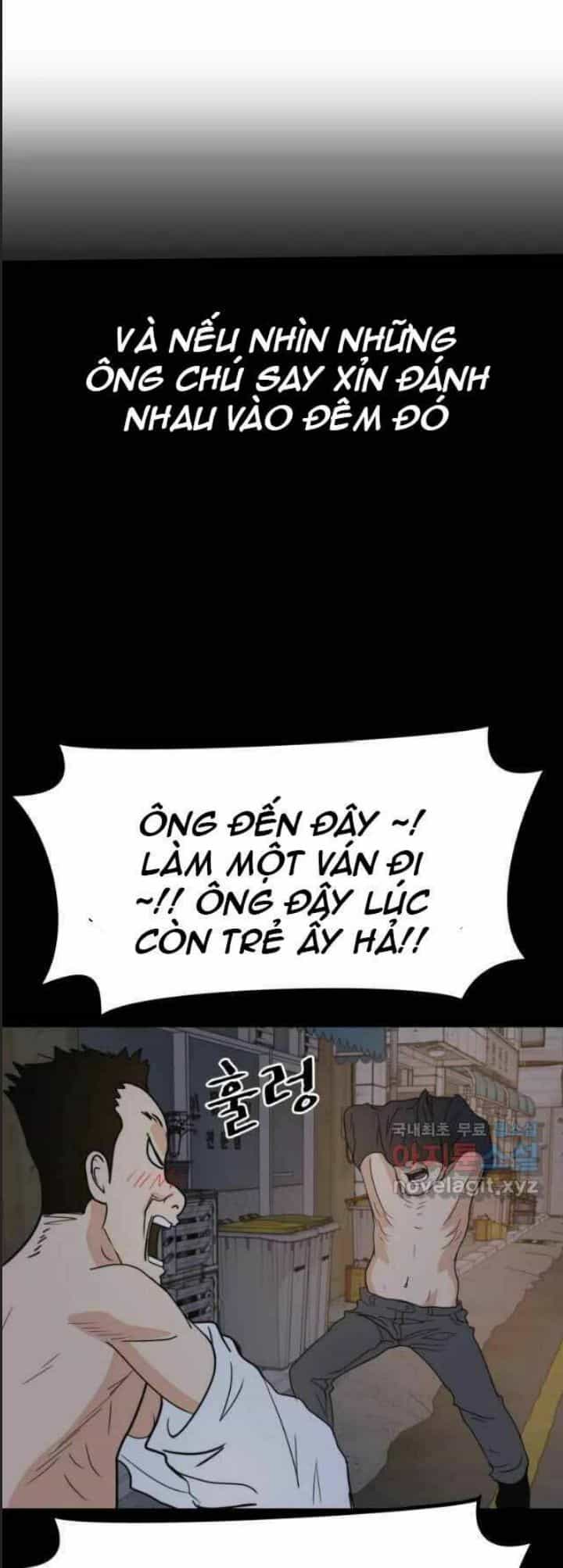 Bạn Trai Võ Sĩ - Chương 45 - ảnh 11