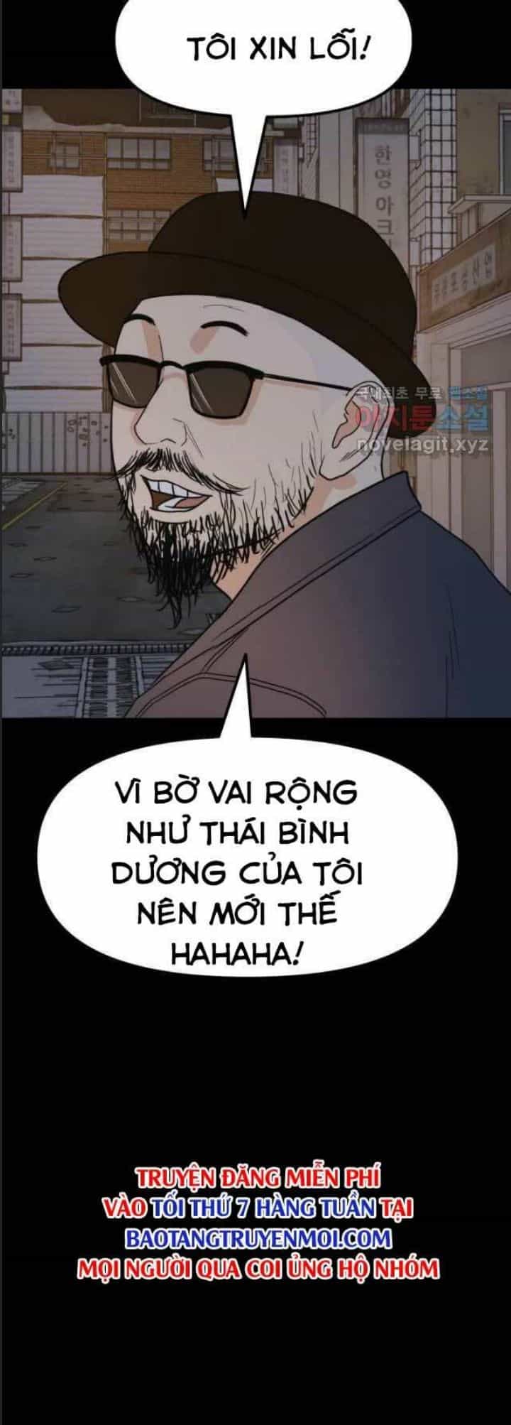 Bạn Trai Võ Sĩ - Chương 45 - ảnh 16