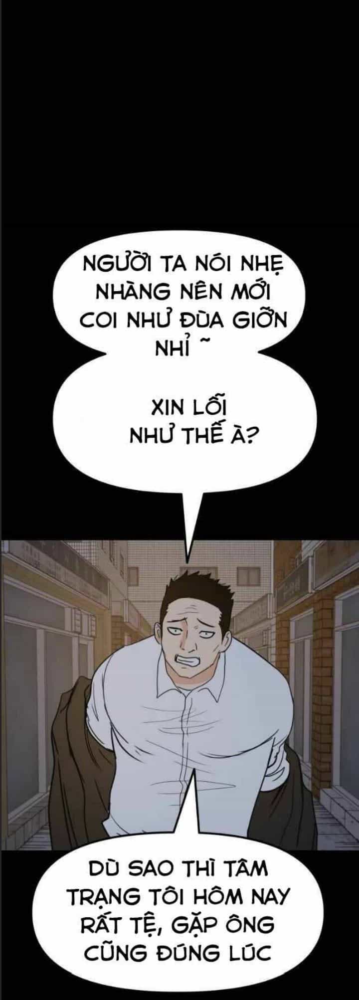 Bạn Trai Võ Sĩ - Chương 45 - ảnh 18