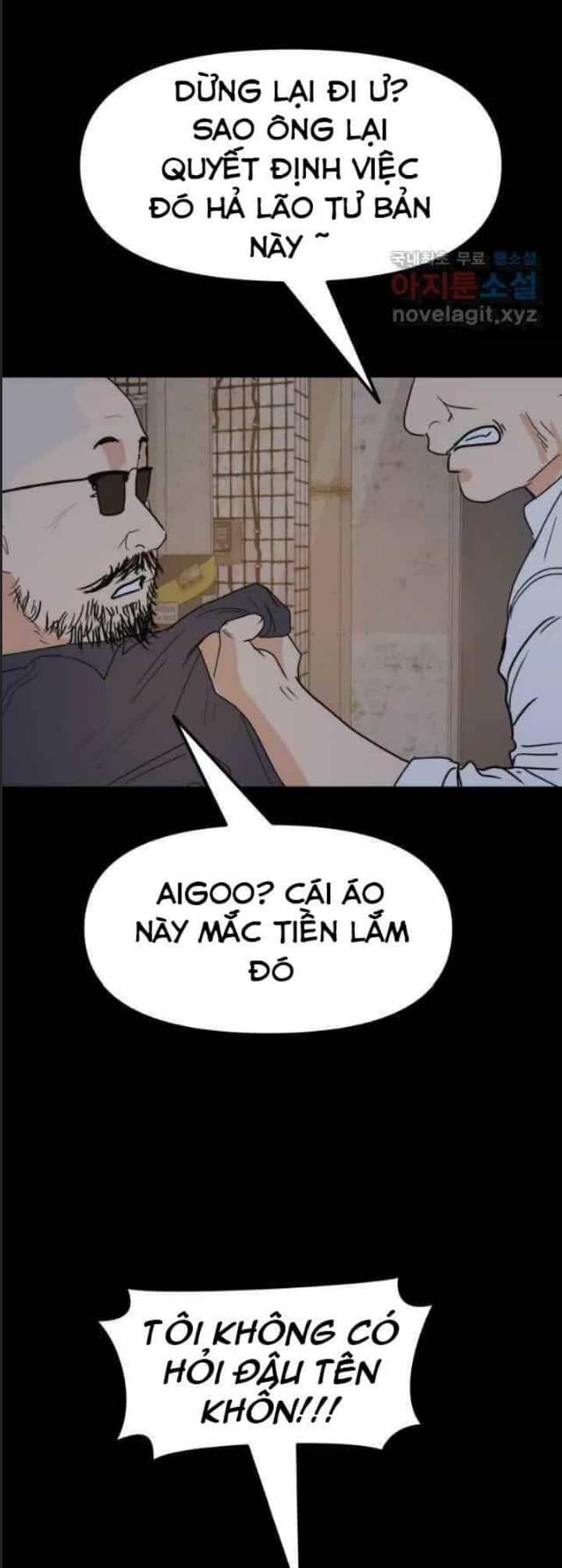 Bạn Trai Võ Sĩ - Chương 45 - ảnh 20