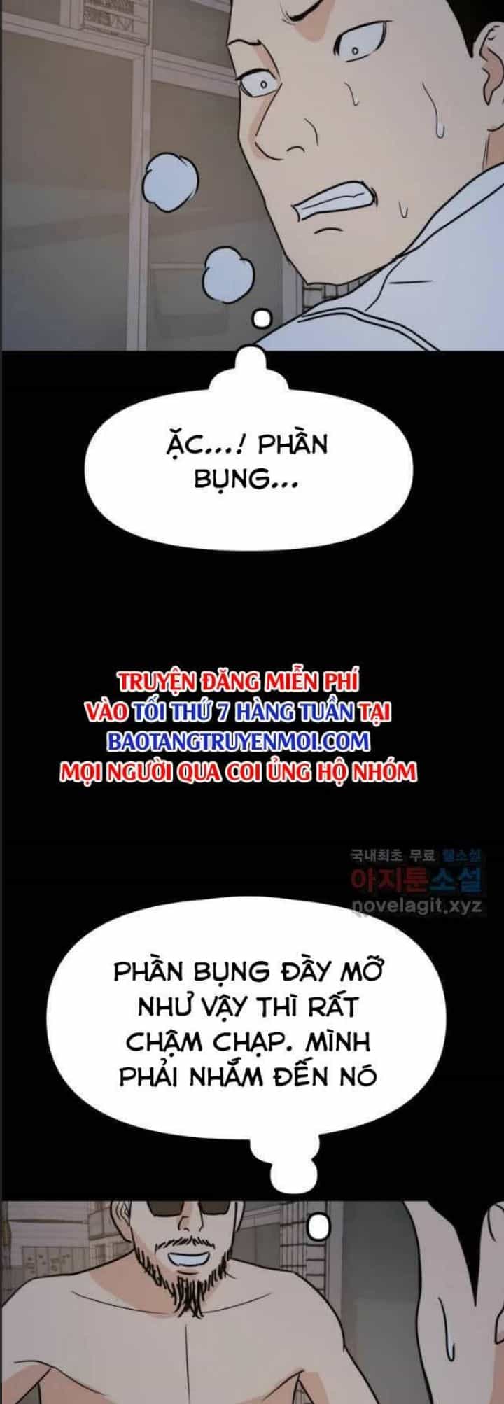 Bạn Trai Võ Sĩ - Chương 45 - ảnh 32
