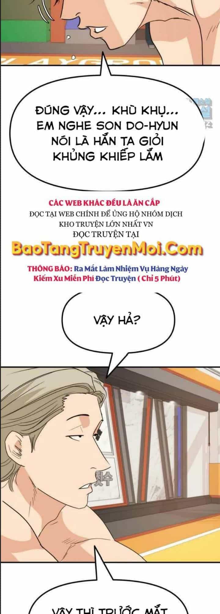 Bạn Trai Võ Sĩ - Chương 45 - ảnh 42