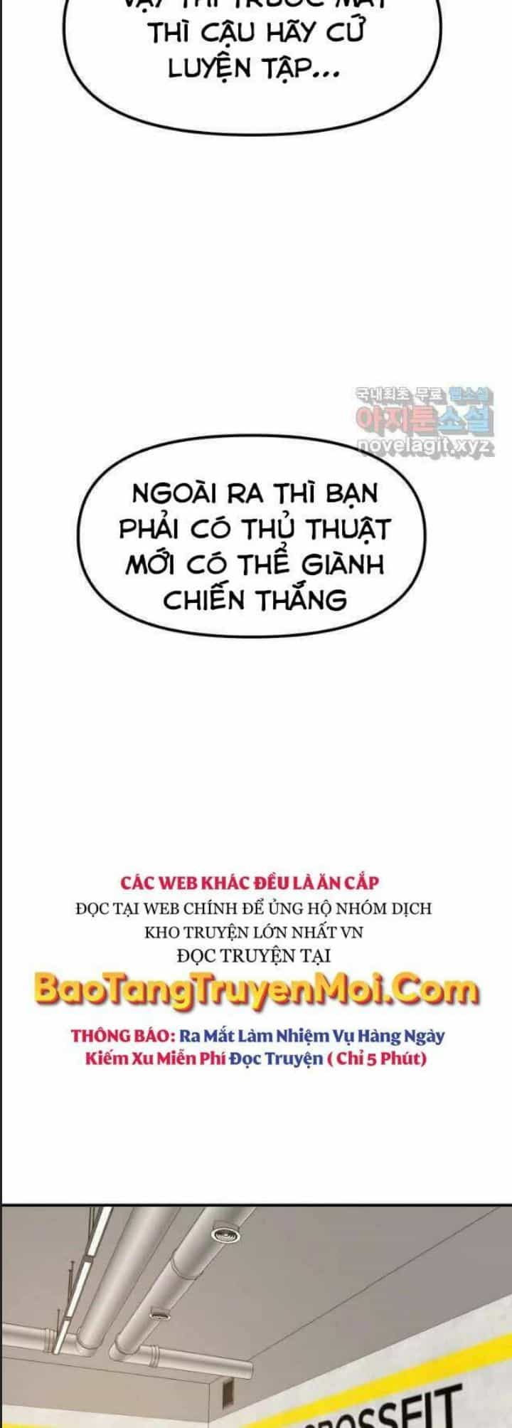 Bạn Trai Võ Sĩ - Chương 45 - ảnh 43